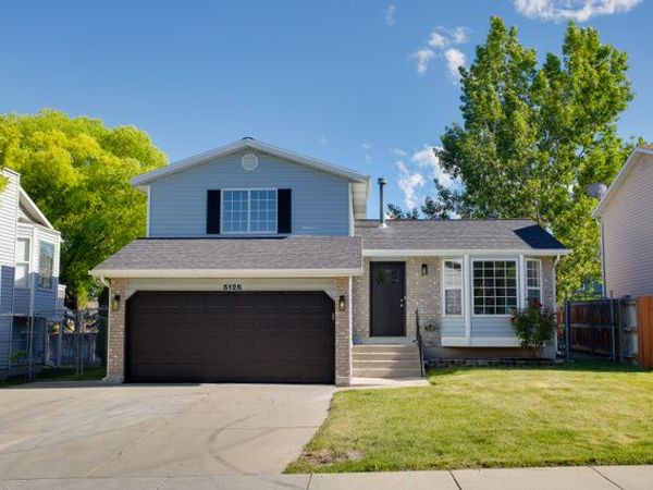 5125 W CRUS CORVI RD S, West Jordan, UT 84084