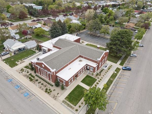 145 W 500 S, Brigham City, UT 84302