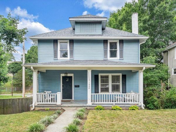1002 Howbert AVE SW, Roanoke, VA 24015
