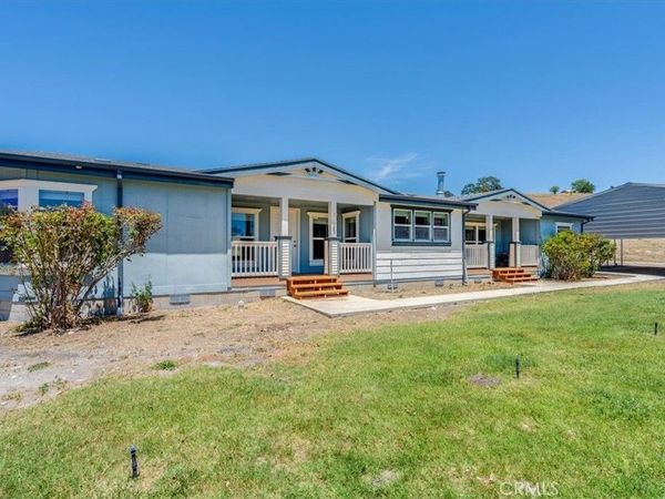 9291 Santa Margarita, Atascadero, CA 93422