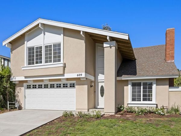 609 Cayo Grande Court , Newbury Park, CA 91320