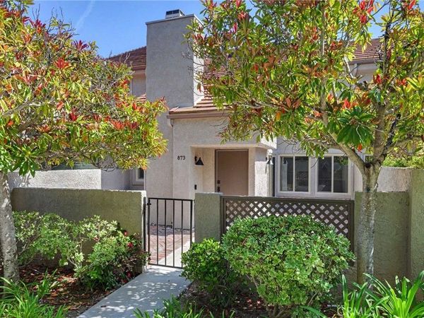 873 Via Colinas, Westlake Village, CA 91362
