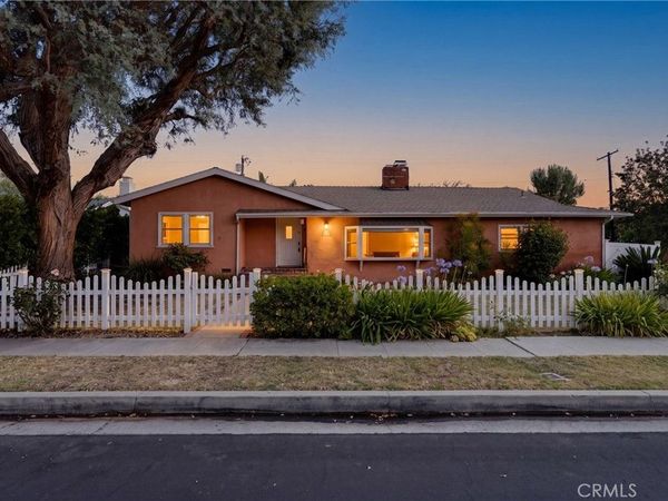 23728 Bessemer , Woodland Hills, CA 91367