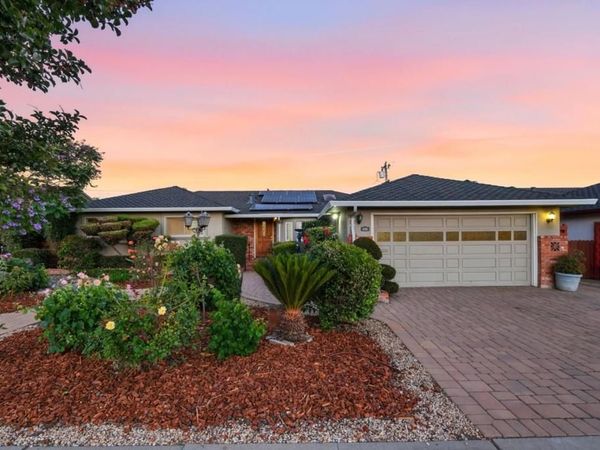 5352 Selma Avenue , Fremont, CA 94536