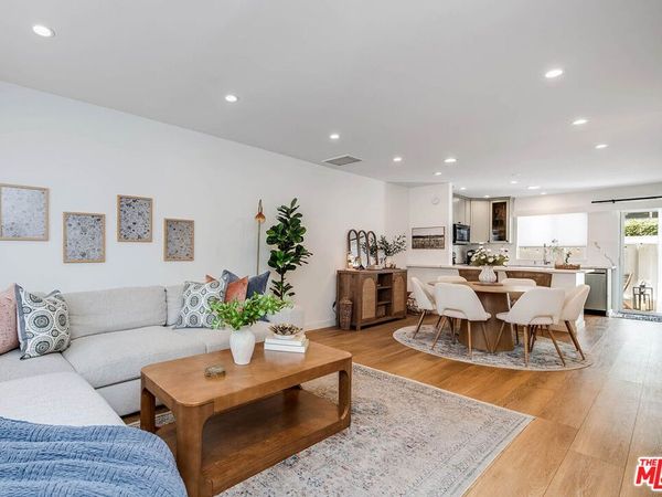 4558 Willis Avenue , Unit 121, Sherman Oaks, CA 91403