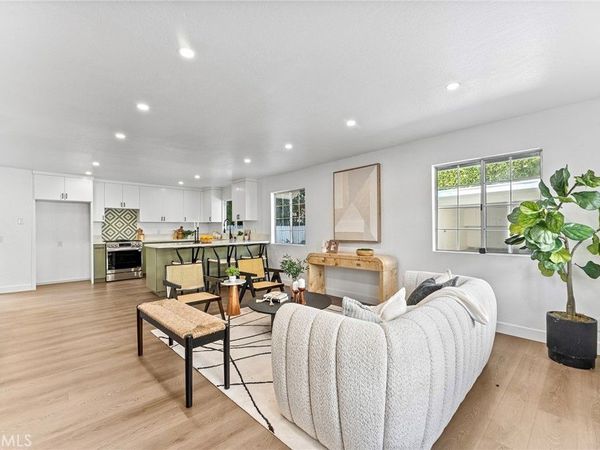 619 N Wilson Avenue , Unit B, Pasadena, CA 91106