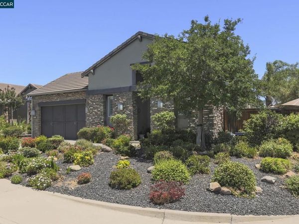 1110 Lafite Ct , Brentwood, CA 94513