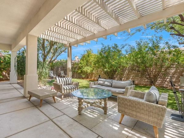81760 Camino Fuerte , Indio, CA 92203