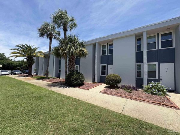 201 Pensacola Beach Rd, Unit C-6, Gulf Breeze, FL 32561
