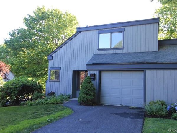 246 Heritage Hills Drive, Unit A, Somers, NY 10589