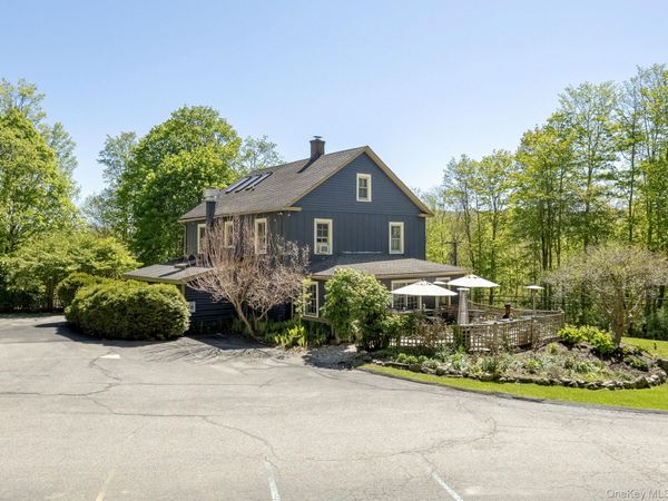 6 Autumn Lane , Amenia, NY 12501
