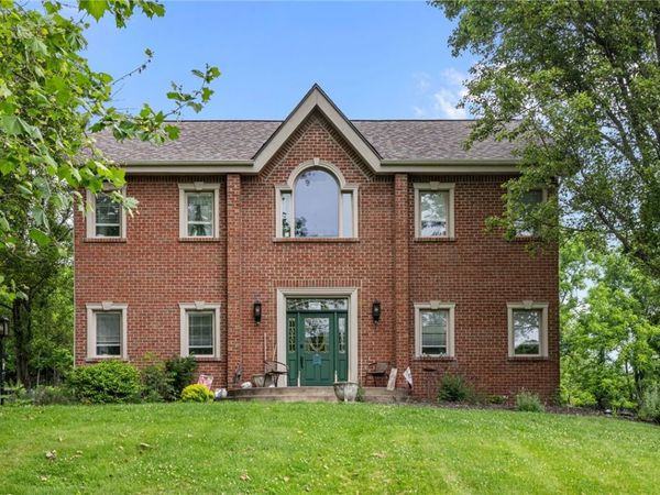 1841 Universal Rd, Pittsburgh, PA 15235