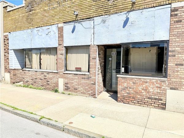 468 / 470 N Goodman Street, Rochester, NY 14609