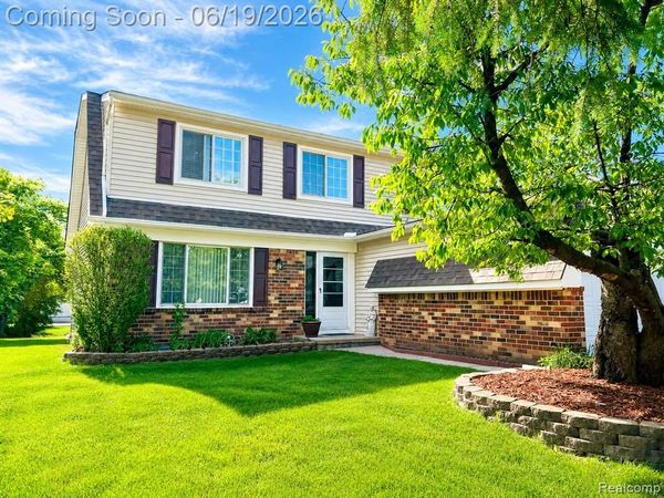 22533 Winfield Road, Novi, MI 48375