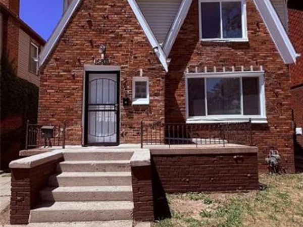 16203 Roselawn Street, Detroit, MI 48221