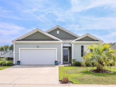 2222 Blackthorn Dr. , Conway, SC 29526