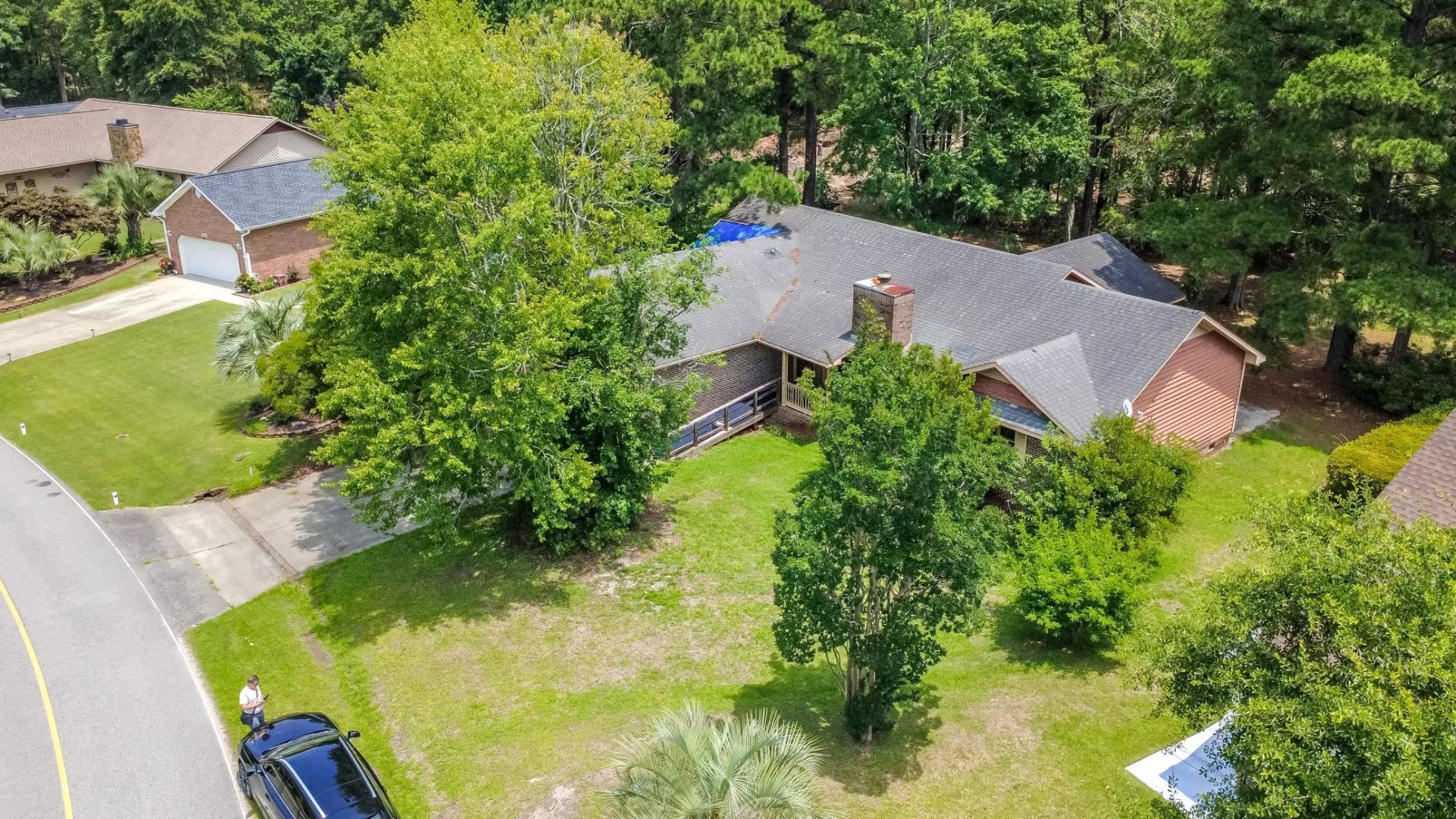 120 Cooper River Rd.  Photo 37