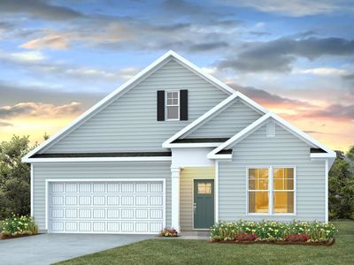 531 Italian Cypress Ct , Conway, SC 29527