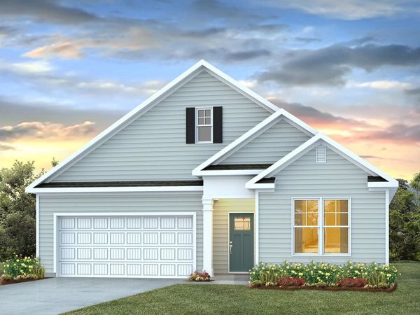 531 Italian Cypress Ct , Conway, SC 29527