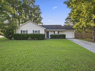 2878 August Road, Johns Island, SC 29455
