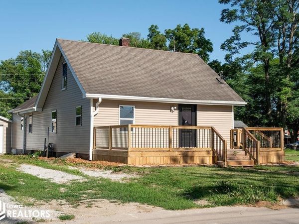 822 S Webster Street, Ottumwa, IA 52501