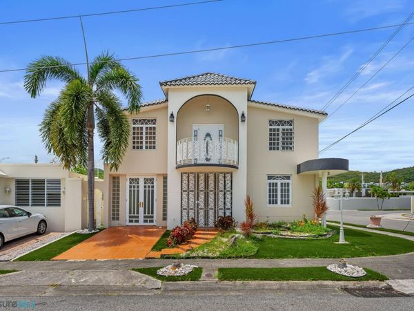 701 CALLE ENRIQUE LAGUERRE, Ponce, PR 00730