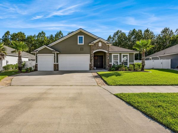 79425 PLUMMERS CREEK Drive , Yulee, FL 32097