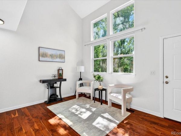 6450 W 44th Place, Unit A6, Wheat Ridge, CO 80033