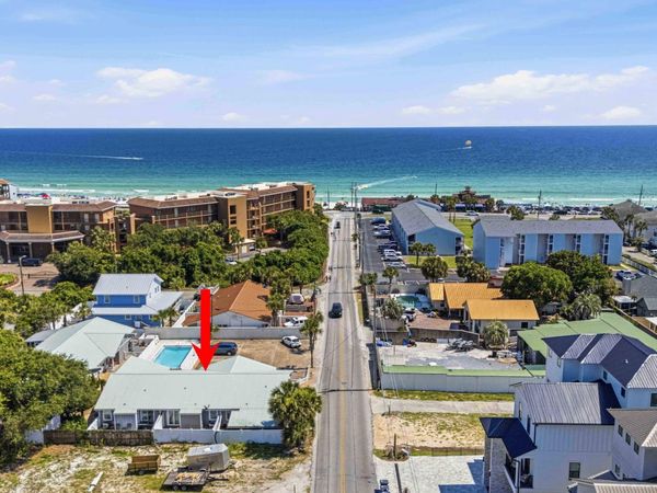 104 Ellis Road, Unit 7, Miramar Beach, FL 32550