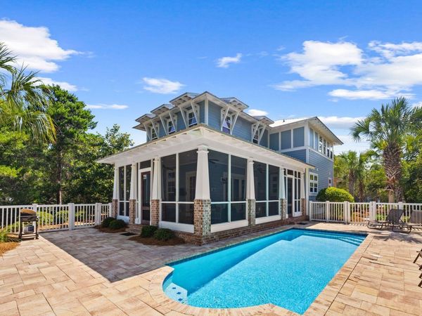 376 Lakewood Drive, Santa Rosa Beach, FL 32459