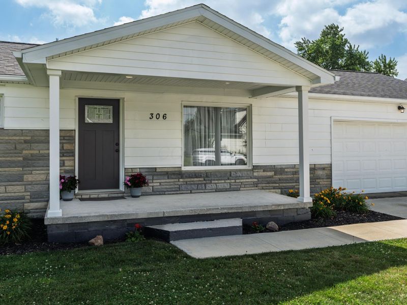 306 S Main Street , Williamsport, OH 43164 Photo 4
