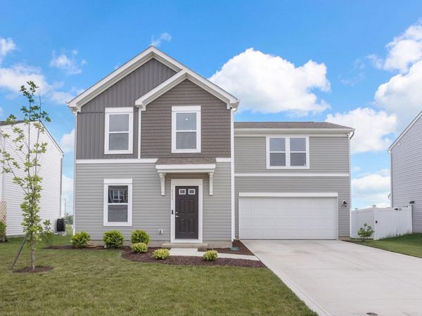 111 Boutot Street, Ashville, OH 43103