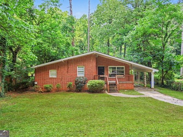 1656 Rockcliff Place SE, Atlanta, GA 30316