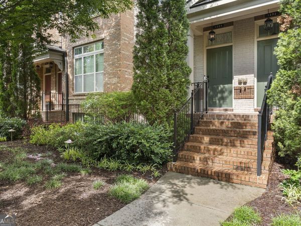 1250 Lavista Circle NE, Atlanta, GA 30324