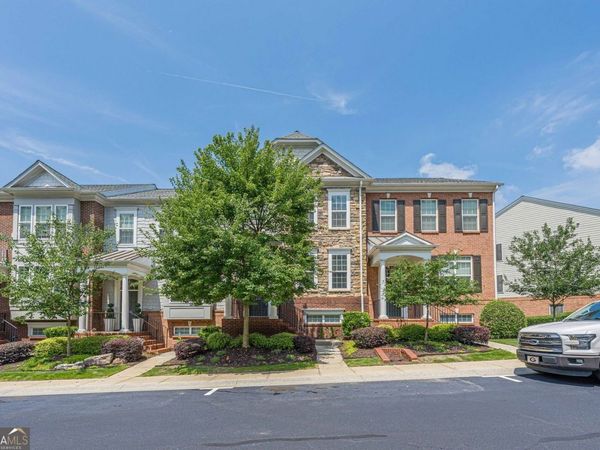 2296 Limehurst Drive, Brookhaven, GA 30319