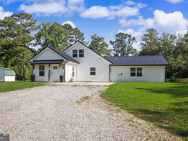137 Lynch Road, Brooks, GA 30205