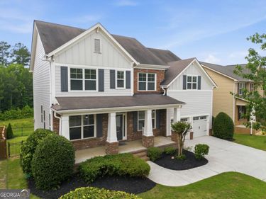 2238 Well Springs Drive, Buford, GA 30519