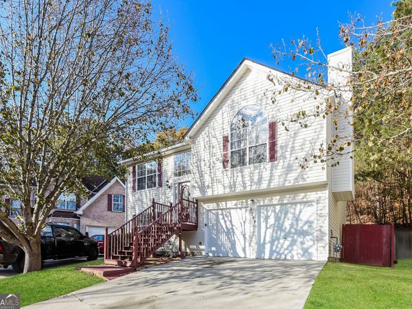 5539 Sapphire Circle, Ellenwood, GA 30294