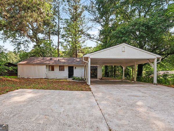 71 Bethesda Church Road, Lawrenceville, GA 30044