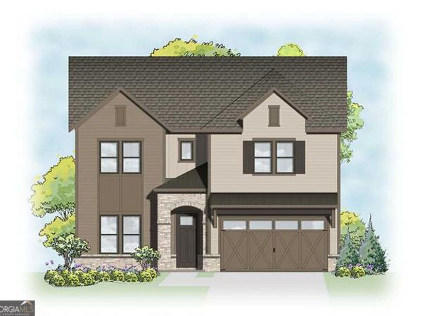 211 Regester Way, Peachtree City, GA 30269
