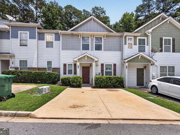 1505 Ashbrooke Trace, Stone Mountain, GA 30083