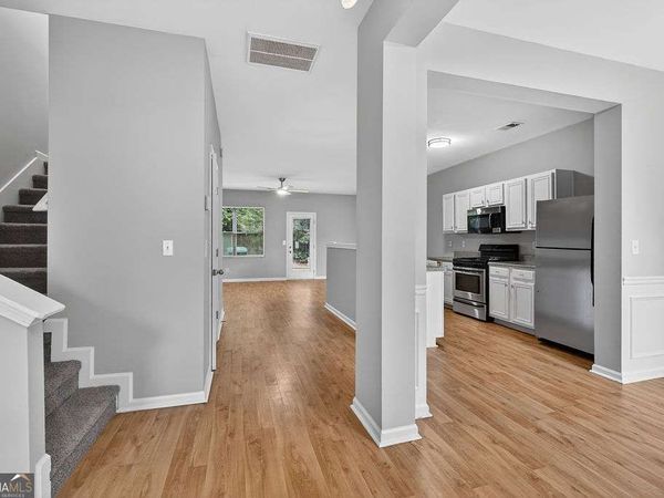 1505 Ashbrooke Trace, Stone Mountain, GA 30083