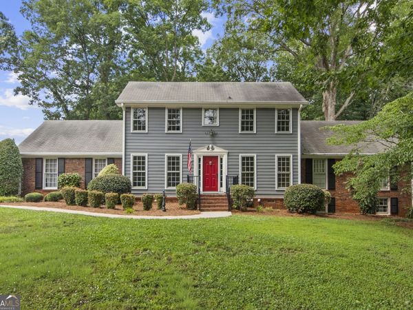 4352 White Oak Drive, Sugar Hill, GA 30518