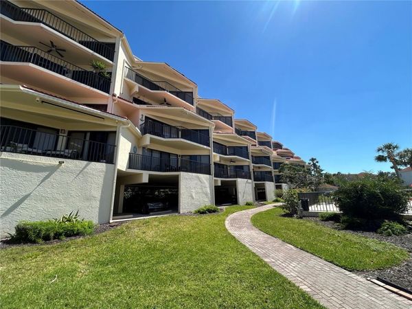 204 3RD STREET W, Unit 405, BRADENTON, FL 34205