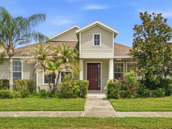 4967 PALL MALL STREET W, KISSIMMEE, FL 34758