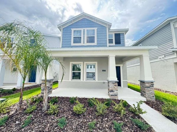 6029 WELLBEING WAY, CLERMONT, FL 34714