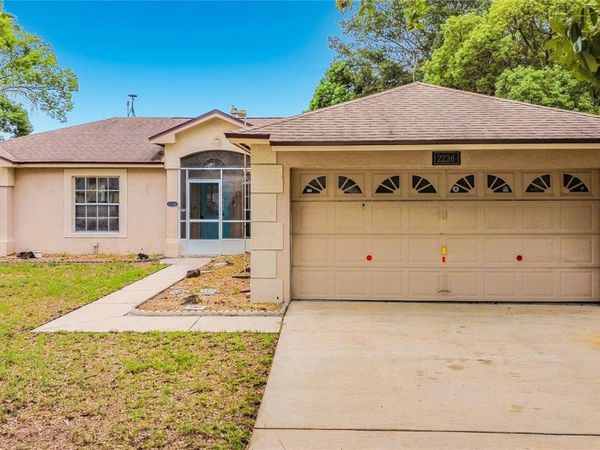 2236 KIWI TRL , CLERMONT, FL 34714