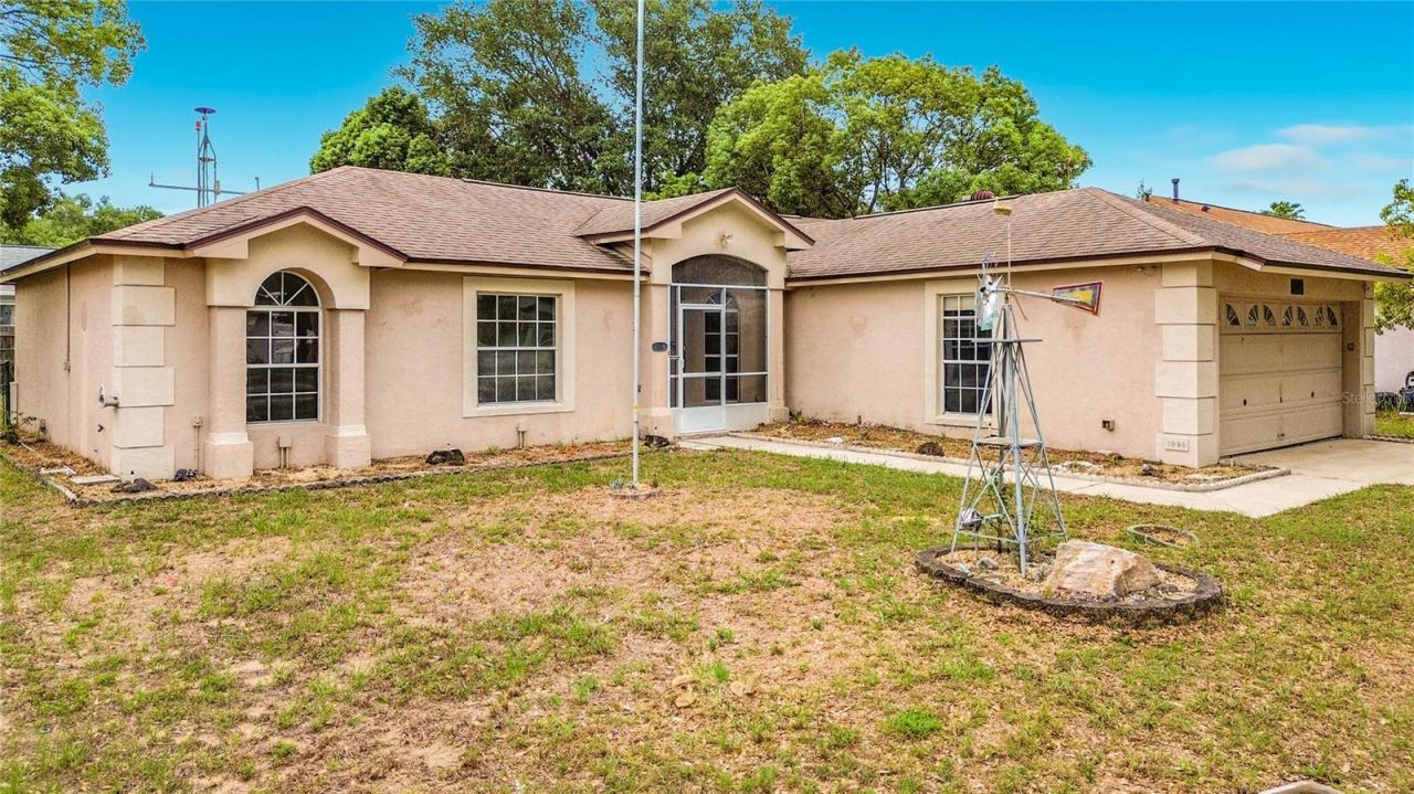 2236 Kiwi Trl , Clermont, FL 34714 Photo