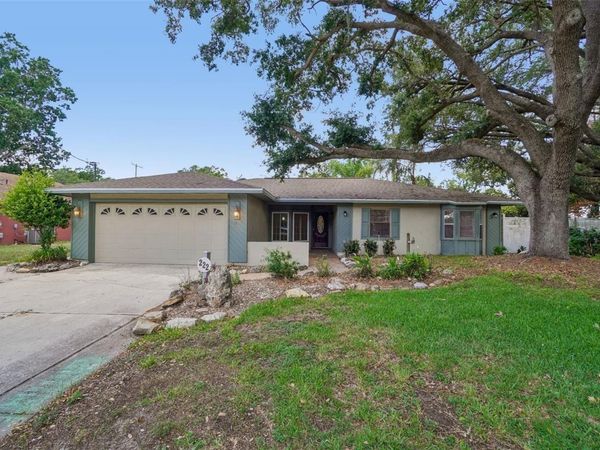 222 LAKEVIEW DRIVE , AUBURNDALE, FL 33823