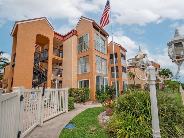 8921 BLIND PASS ROAD , Unit 143, ST PETE BEACH, FL 33706